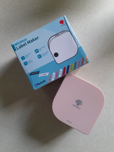 Imprimante Phomemo P12Pro™