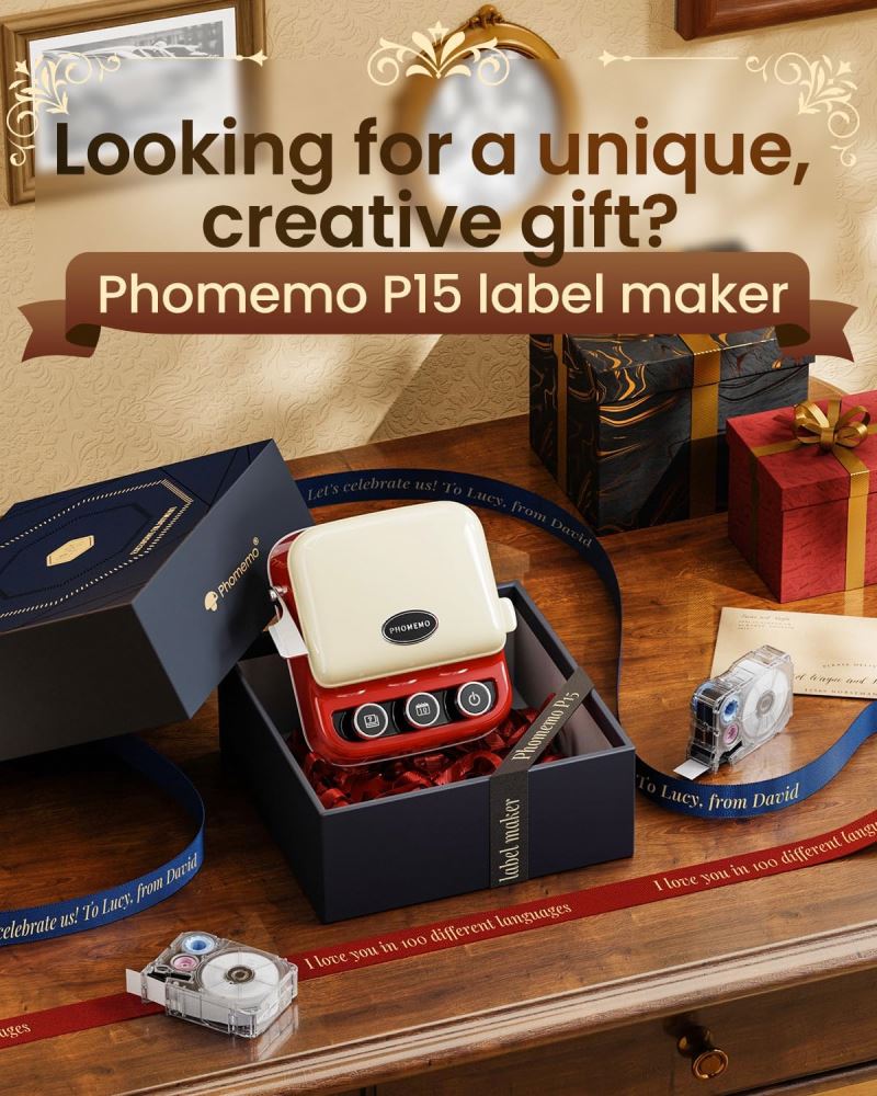 Imprimante P15