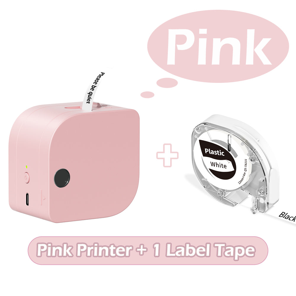 Imprimante Phomemo P12Pro™