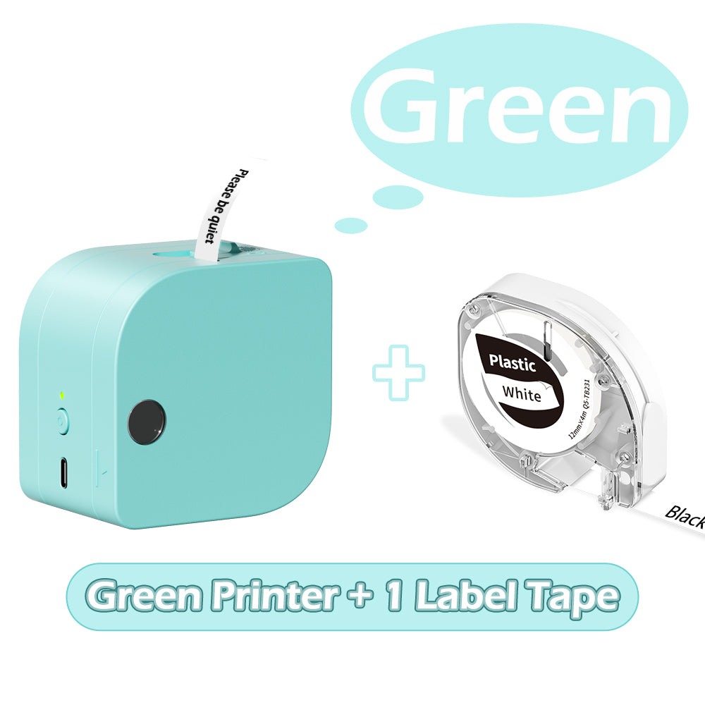 Imprimante Phomemo P12Pro™