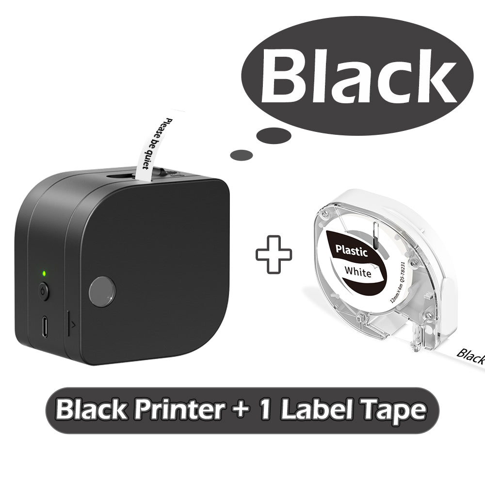 Imprimante Phomemo P12Pro™